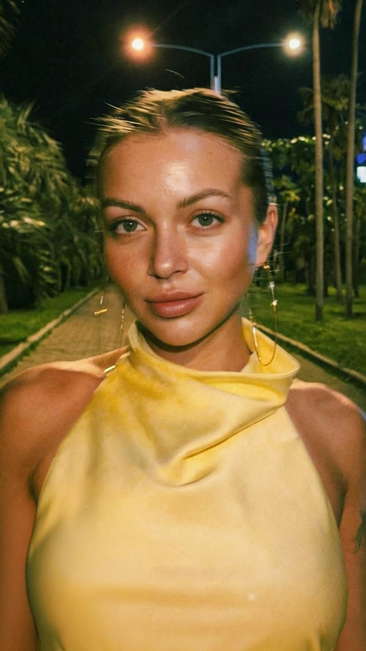 Анна Спичак